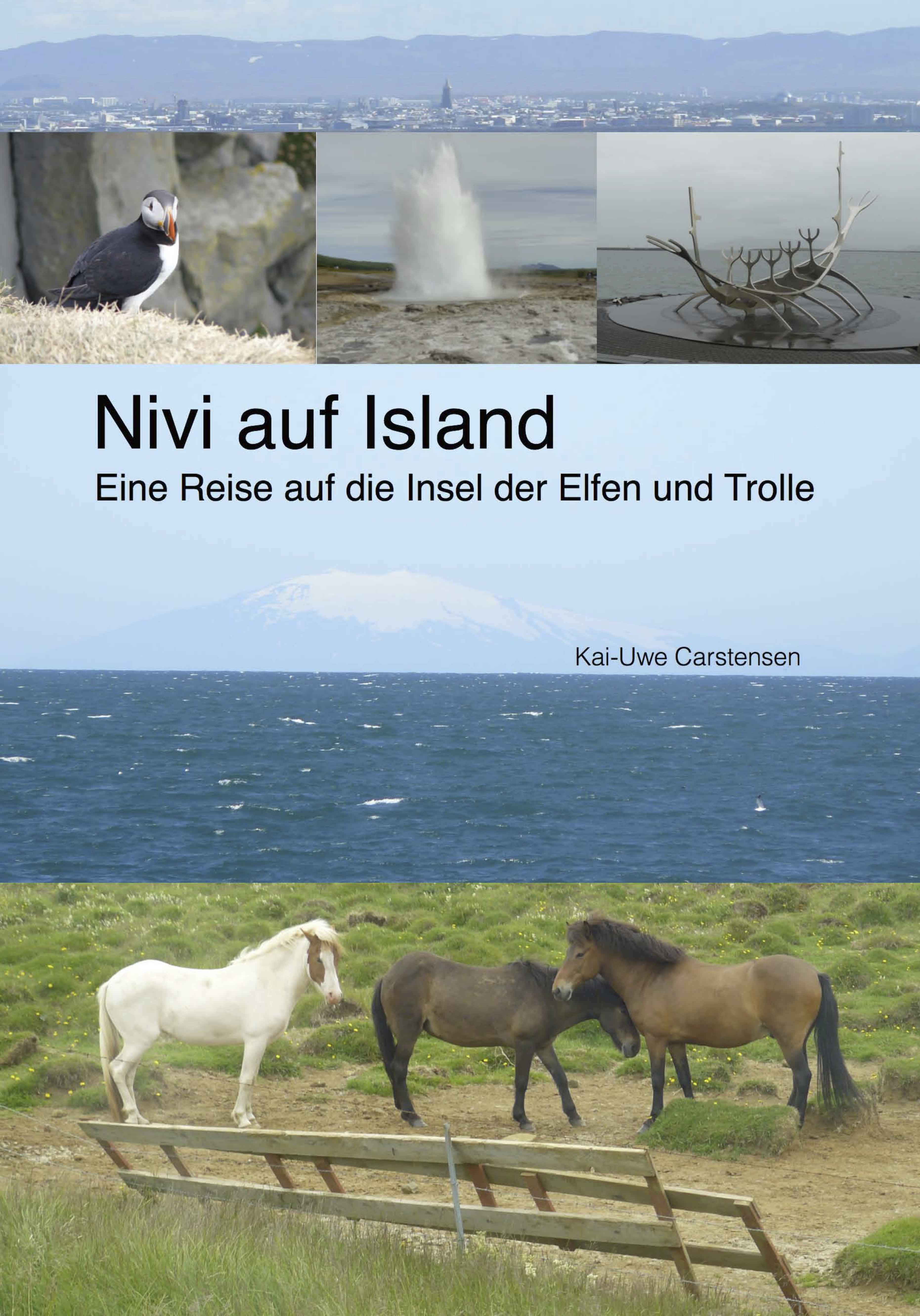 Nivi auf Island