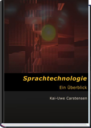 Titelbild Sprachtechnologie Carstensen